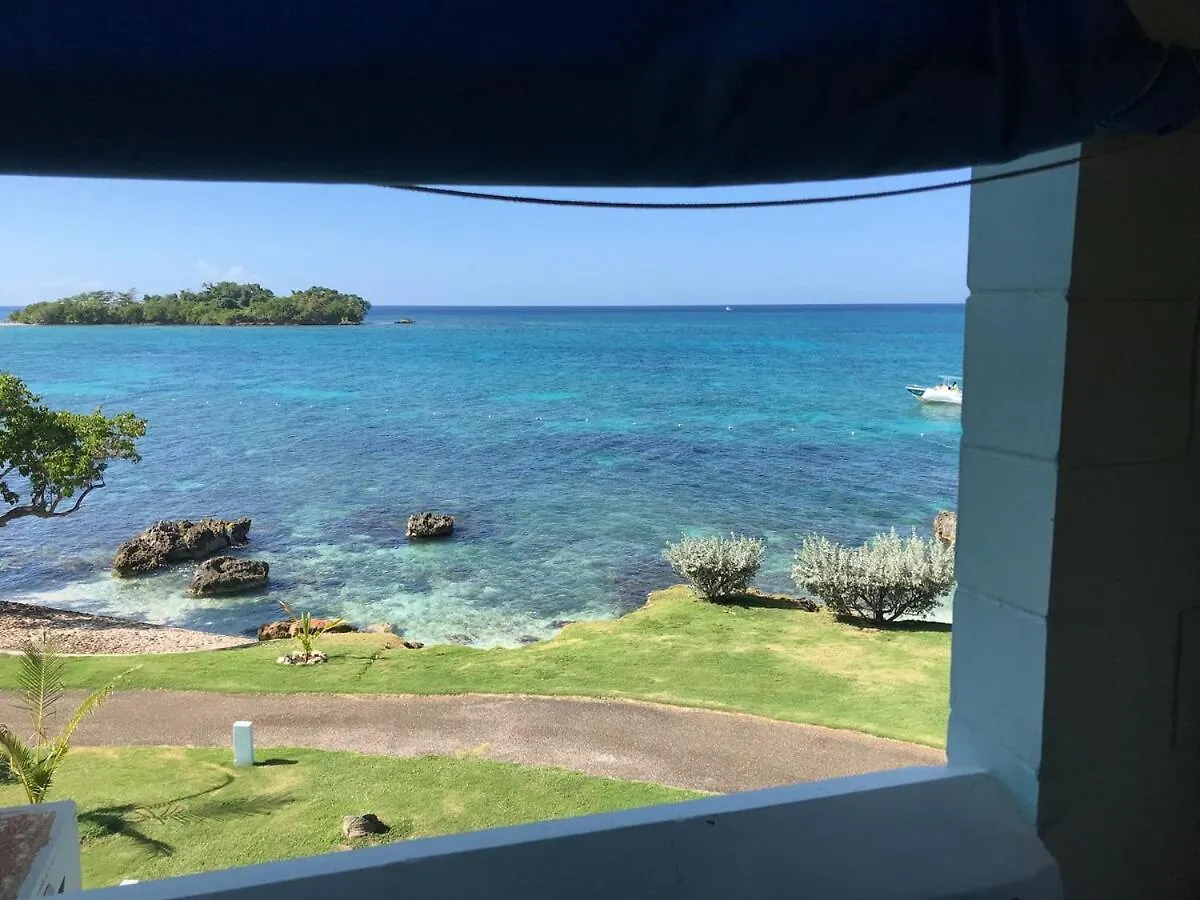 Caribbean Bliss - Oceanfront Studio With Stunning Views contacts